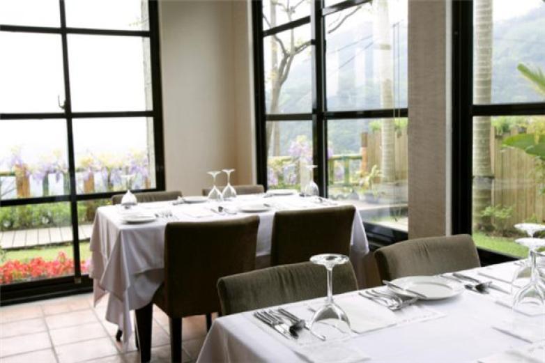 豆蔻电影主题餐厅